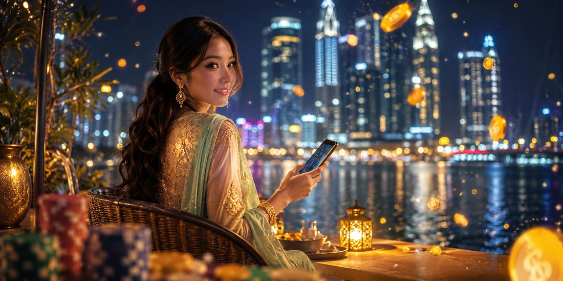 Hari Raya deposit promotion in Kuala Lumpur for Malaysian online sports betting