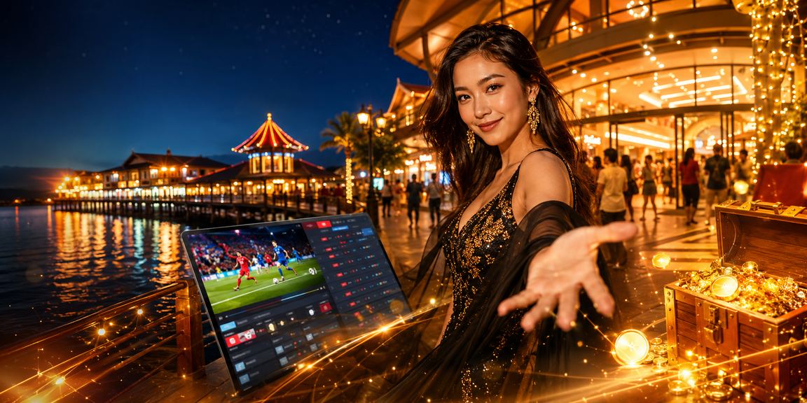 Malaysia-style online casino entertainment atmosphere on the cp58 platform
